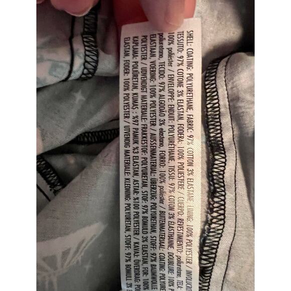 Disney Parks Dress Shop Her Universe Disney Park Icons Dress Size Large - Picture 4 of 10